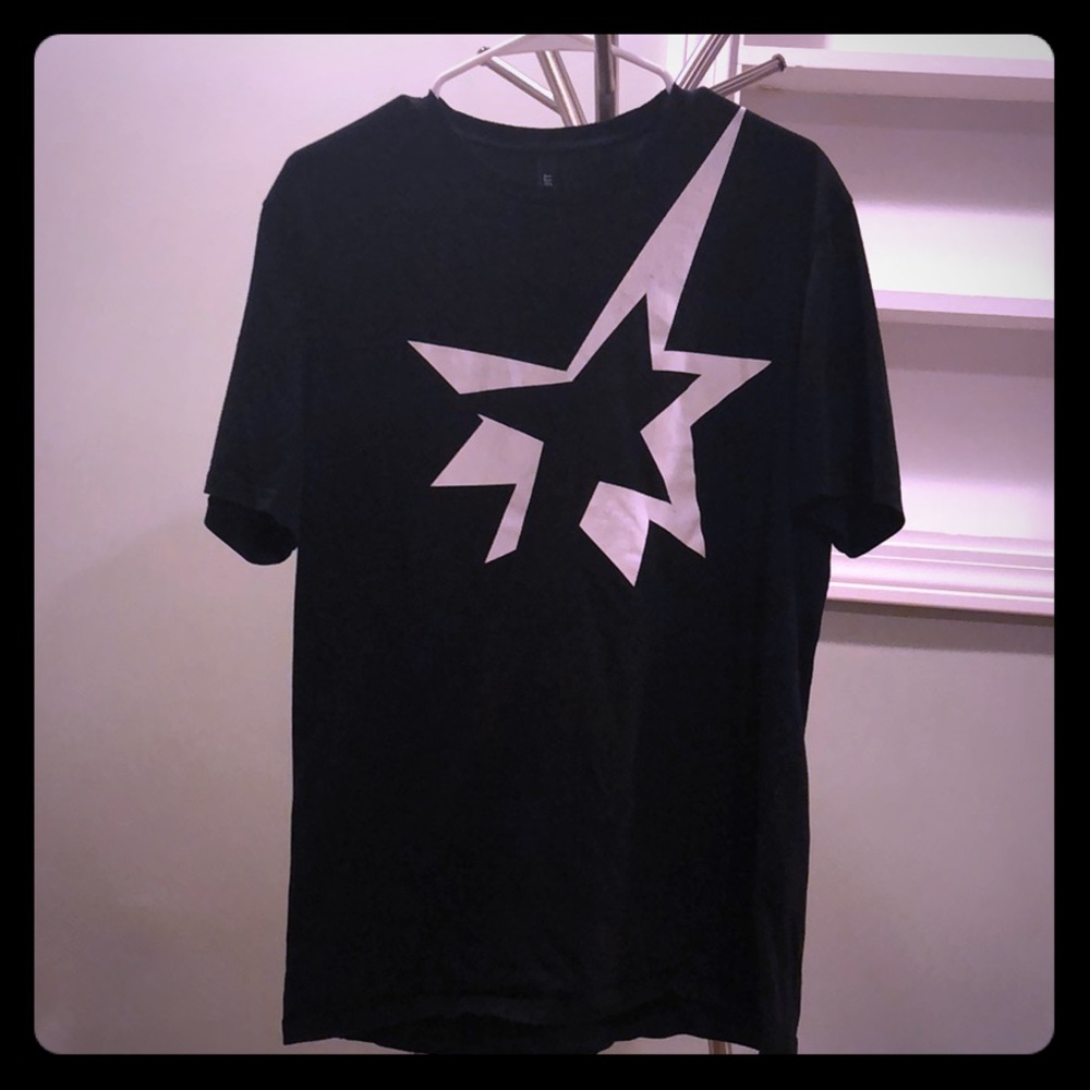 Neil Barrett - Star Tee